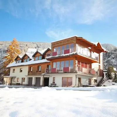 Appartement Ennst(h)aler by Schladming-Appartements