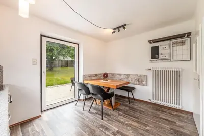 Grundriss der Unterkunft apartHAUS - by myNests