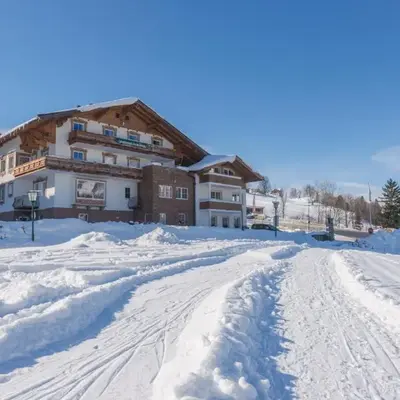 Landhaus Hubertus Wellness & Breakfast