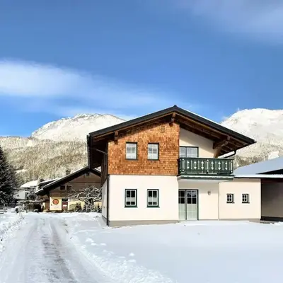 Holiday Home Siedlerhof by Interhome