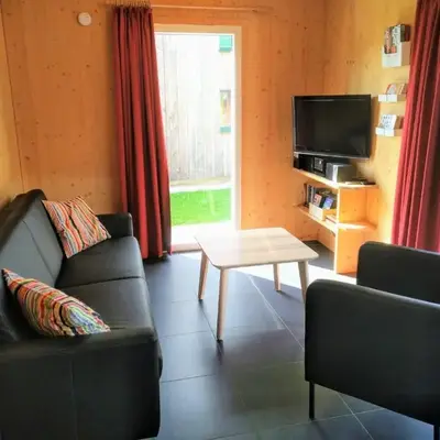 Chalet in Hohentauern am Skilift