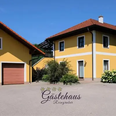 Gästehaus Reingruber