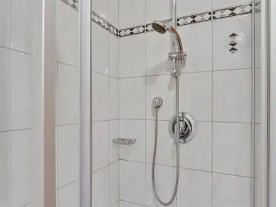 Ein Badezimmer in der Unterkunft Apartment in Kleinarl near Ski Amadé