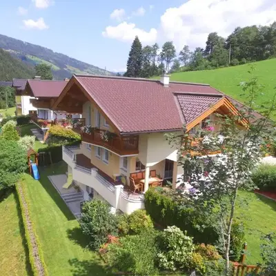 Apartment in Kleinarl near Ski Amadé