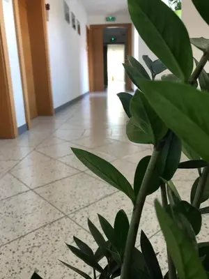 Grundriss der Unterkunft Vogelhubergut - Familie Scherleithner