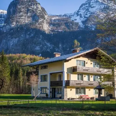 Landhaus Lilly