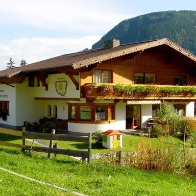 Sauna-Apartment in Schladming