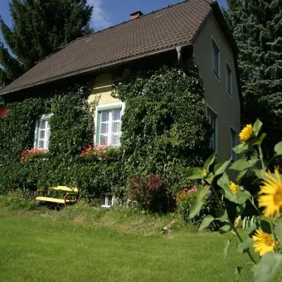 Ferienhaus in Scheifling nahe Skipisten
