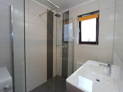 Ein Badezimmer in der Unterkunft Apartment in Wagrain near Ski Slopes
