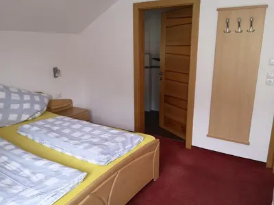 Grundriss der Unterkunft Maria's Platzl Wagrain