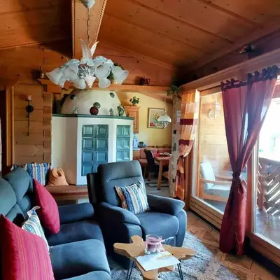 Appartement Hödlmoser