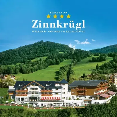 Hotel Zinnkrügl
