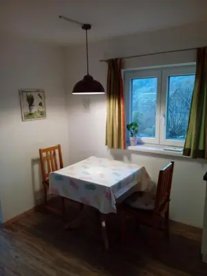 Grundriss der Unterkunft Haus Höber