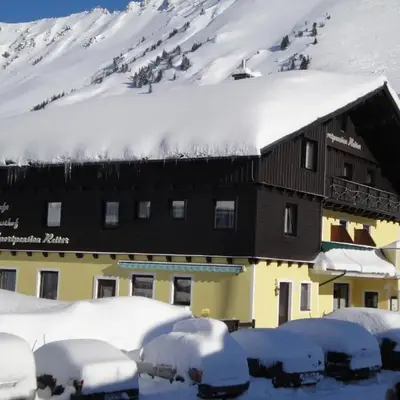 Hotel Sportpension Reiter