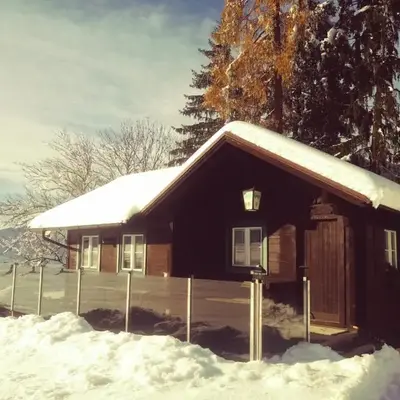 Berghütte Franz'l