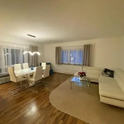 Apartment A&A
