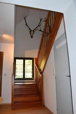 Grundriss der Unterkunft Landhaus am Pyhrn