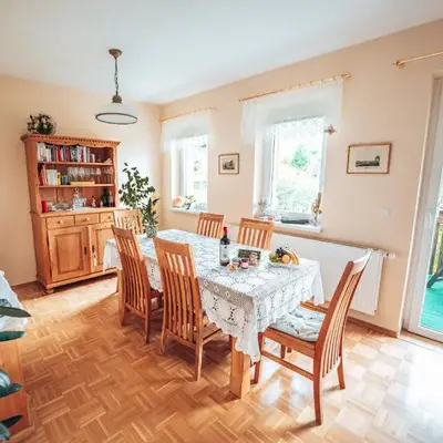 Gästewohnung Sebastian