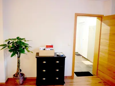 Grundriss der Unterkunft Apartment Loidl Ebensee