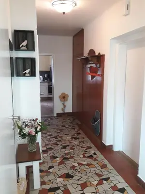 Grundriss der Unterkunft FERIENWOHNUNG KIM SCHLADMING