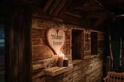 Ein Zertifikat, Auszeichnung, Logo oder anderes Dokument, das in der Unterkunft Hotel Happy Filzmoos ausgestellt ist
