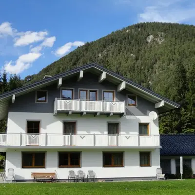 Gästehaus Bergrast