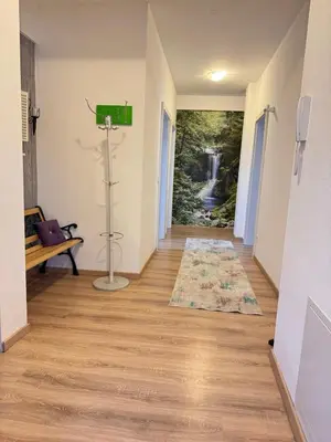Grundriss der Unterkunft Haus Senel