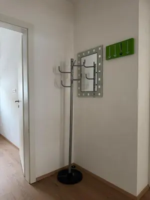 Grundriss der Unterkunft Haus Senel