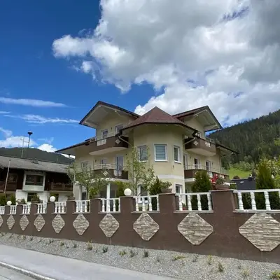 Haus Senel
