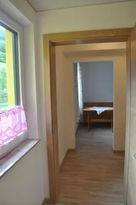 Grundriss der Unterkunft Mostheuriger Steyrdurchbruchalm
