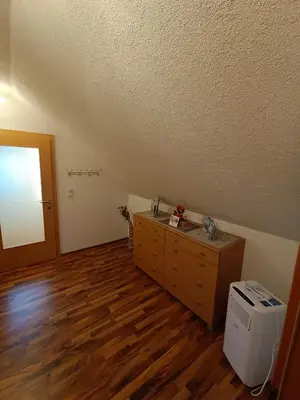 Grundriss der Unterkunft Ferienwohnung Stockenhuber