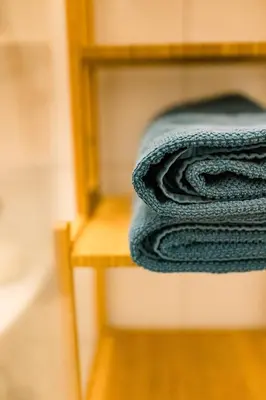 Grundriss der Unterkunft Tauglerei Appartement Malve in den Zauberbergen