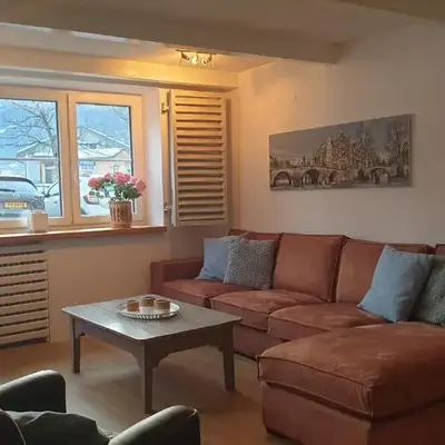 Pension Edelweiss
