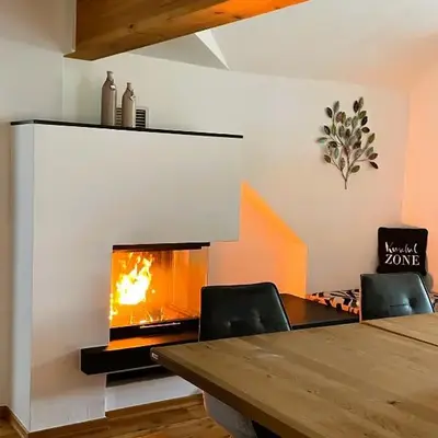 Loft Krämerhaus Annaberg