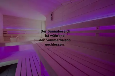 Grundriss der Unterkunft The Place Boutique & Design Hotel Flachau
