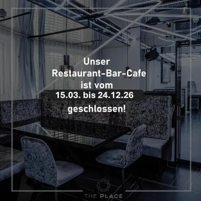 Ein Sitzbereich in der Unterkunft The Place Boutique & Design Hotel Flachau