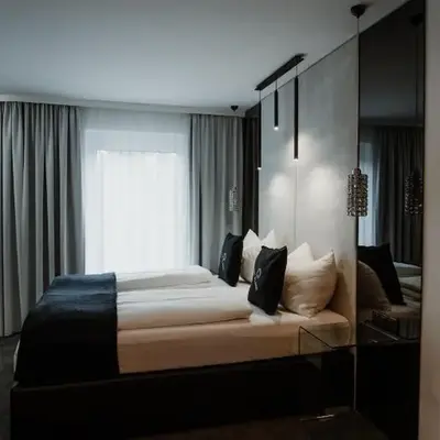 The Place Boutique & Design Hotel Flachau