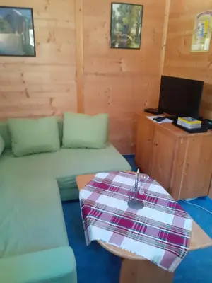 TV/Unterhaltungsangebot in der Unterkunft Landhaus-Königsberg, Vorberg 360 Ebengütlweg