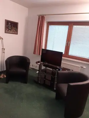 TV/Unterhaltungsangebot in der Unterkunft Landhaus-Königsberg, Vorberg 360 Ebengütlweg