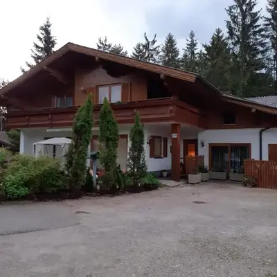 Landhaus-Königsberg