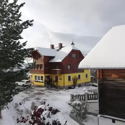 Panoramahof Gupf