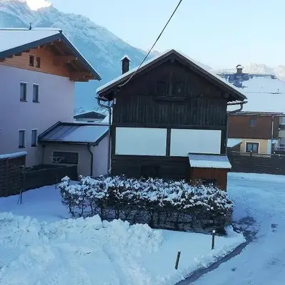 Gaestehaus-Russegger