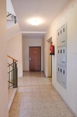 Grundriss der Unterkunft Ferienwohnung Klauber Schöder