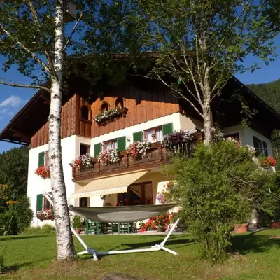 Ferienwohnung Inge Gapp