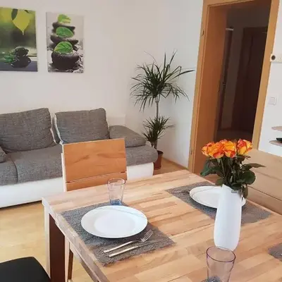 Ferienwohnung Heindl