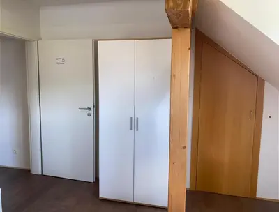 Grundriss der Unterkunft Haus Kampl - Appartement Grundlsee