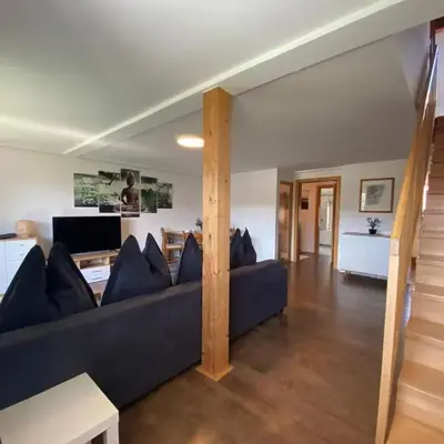 Haus Kampl - Appartement Grundlsee