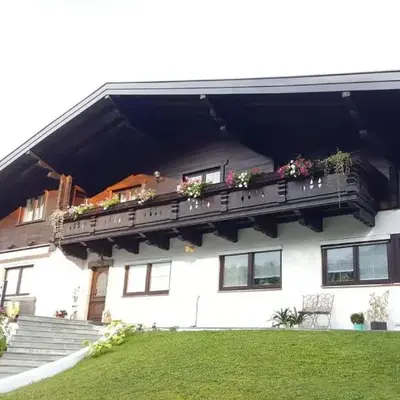Appartement Leh