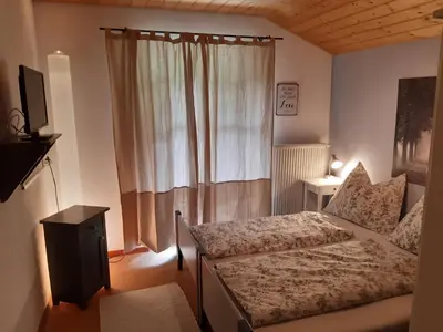 Grundriss der Unterkunft AlpenSportChalet