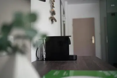 Grundriss der Unterkunft eee Hotel Liezen